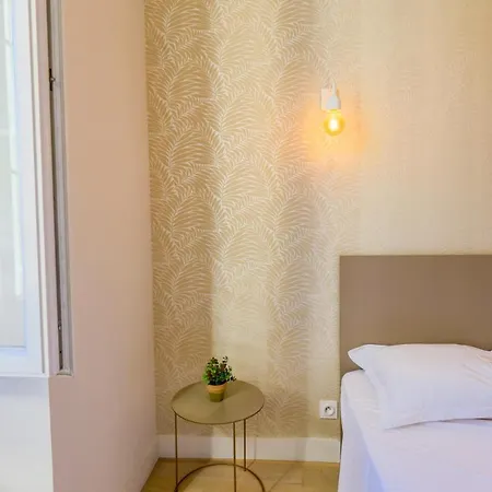 Mamac View Apartment *