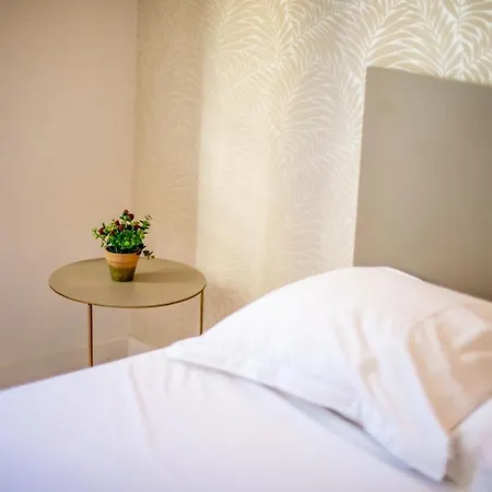 Apartment Mamac View Nizza